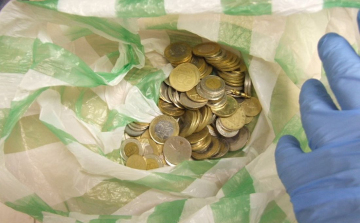 Tetten érték őket