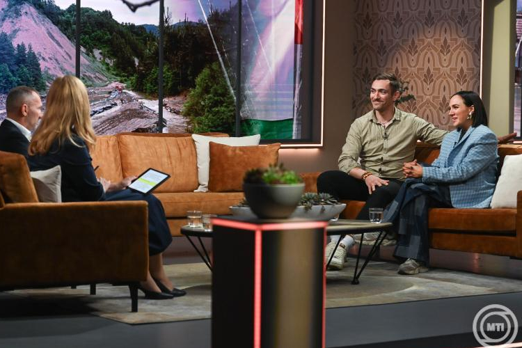 Összefogás Székelyföldért – Több mint 160 millió forint gyűlt össze a közmédia jótékonysági műsorában