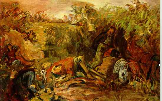 Újabb Mihályfi-tárlat Salgótarjánban