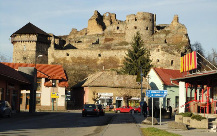 Ismét történelmi várjátékok Füleken