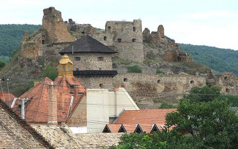 A Füleki Vármúzeum sikeres évei