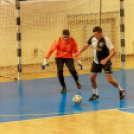 SALGÓTARJÁNI NOSZTALGIA TEREMFOCI TORNA.