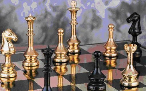 Nógrádi sakksiker Zürichben