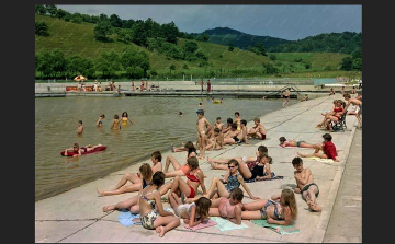 Salgótarján régen