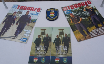 Folyamatos a toborzás