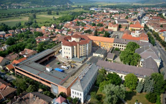 Ahol a rossz fiúk laknak