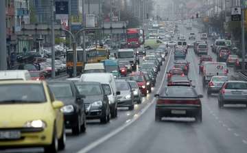 Bosch: egyre többet használják az autójukat a magyarok