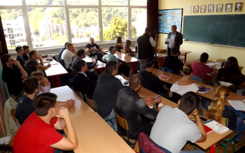 Megkezdődtek az ingyenes egyetemi előkészítők