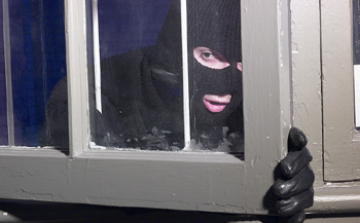 Elfogták a betörőket a rendőrök