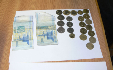 Őrizetben a somoskőújfalui rablók - videóval