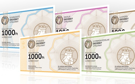 Hamisított utalványokkal fizetett