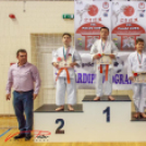 VIII. PALÓC KUPA Karate Országos Bajnokság