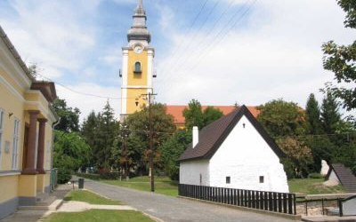 Cáfol Pásztó polgármestere