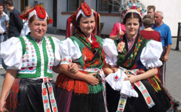 Palóc világtalálkozót rendeznek Bátonyterenyén