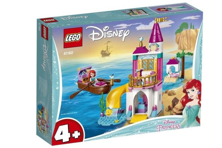 Miért érdemes LEGO-val meglepni a gyermeket?