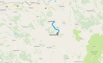 Ideiglenes forgalomkorlátozás