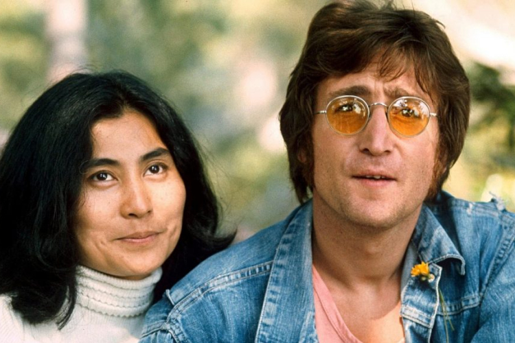 Egy legendás szerelem története - John Lennon és Yoko Ono - a nő, aki miatt feloszlott a Beatles