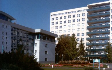 Uniós forrásból képzik a dolgozókat a salgótarjáni kórházban