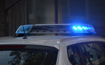 Megtalálták az igazoltató rendőrt elgázoló sofőrt