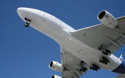 Az állam tárgyalna egy új magyar légitársaságról