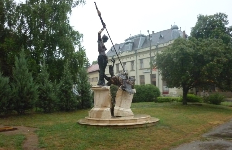 Muzsikustábor és zenei fesztivál Balassagyarmaton