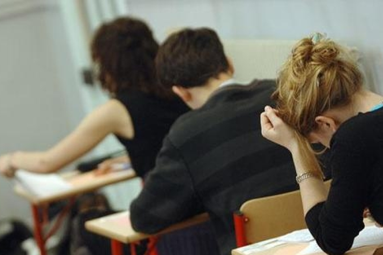 Érettségi - A magyar írásbelikkel kezdődnek a vizsgák