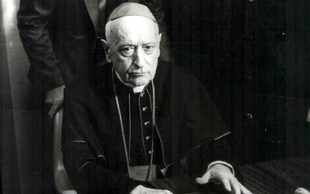 Történelemversenyt rendeznek Mindszenty József munkásságáról