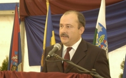 Dóra Ottó lett Salgótarján új polgármestere