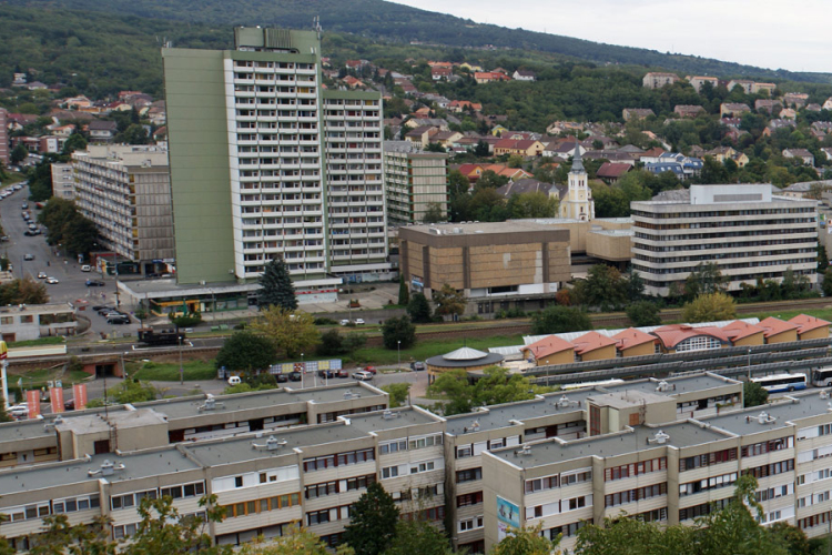 „Keresd a verset!” városi nyereményjáték