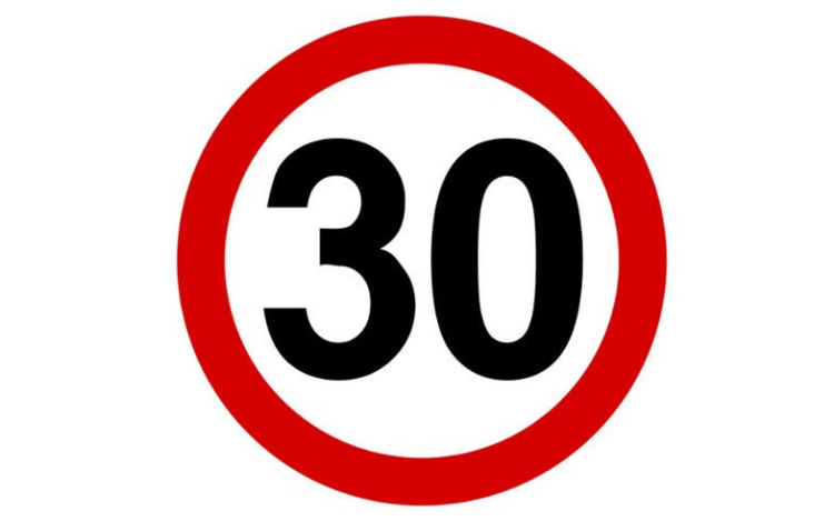 Több hónapos forgalomkorlátozás Balassagyarmaton