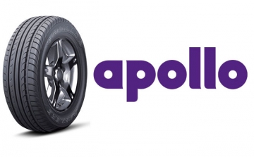 600 millió forint szakképzési támogatás az Apollo Tyresnek
