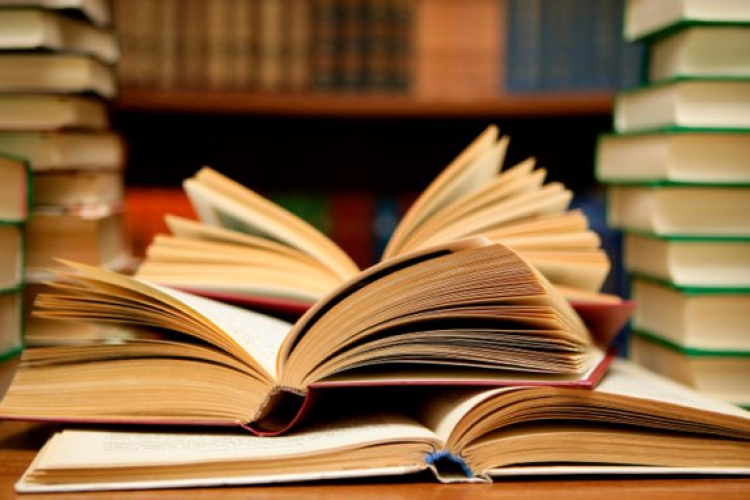 Könyvet a küszöbre - Szarvasgede