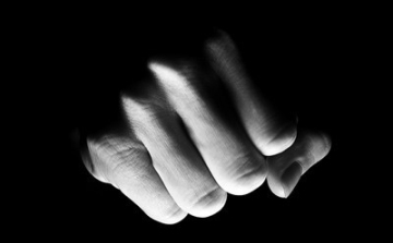 Garázdaság Felsőpetényben