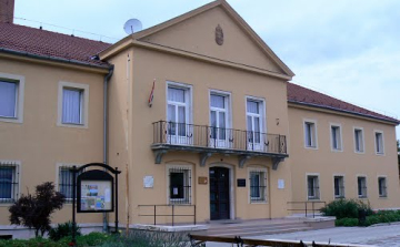 Igazgatási szünet jövő héttől a pásztói városházán