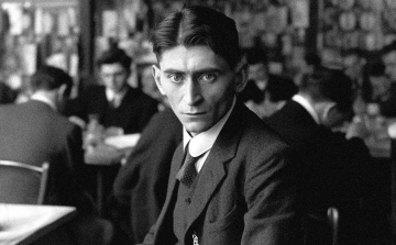 FRANZ KAFKA