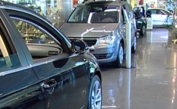 Autókereskedők: Nógrád a sor végén