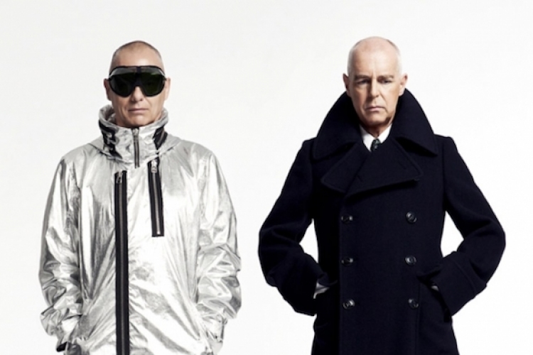 Budapesten koncertezik a Pet Shop Boys júliusban