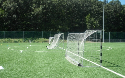 A bajnokságra készül a Stécé utánpótlás