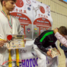 VIII. PALÓC KUPA Karate Országos Bajnokság