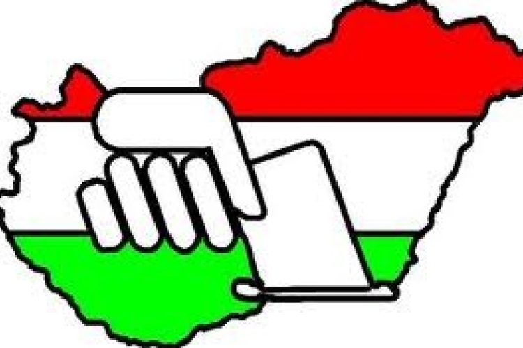Magabiztosan nyert a Fidesz az országgyűlési választásokon
