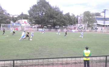 Rangadók fordulója a megyei I. osztályú labdarúgó bajnokságban