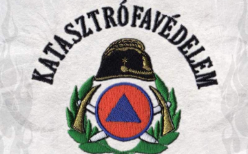 Katasztrófavédelmi központot adtak át Pásztón