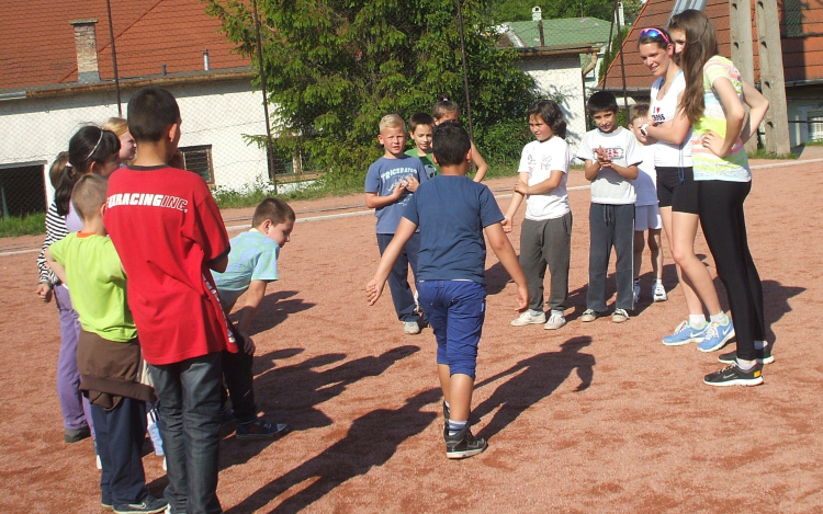 Valami újra elkezdődött Salgótarjánban