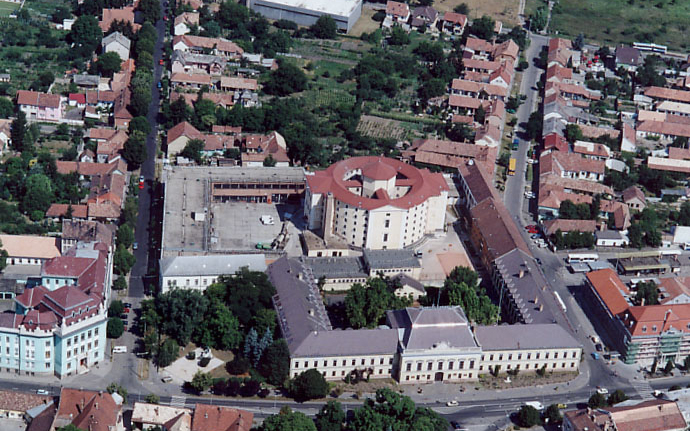 Múzeumok éjszakáján börtönlátogatás