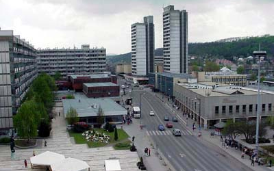 Bemutatták a közös baloldali jelölteket Salgótarjánban