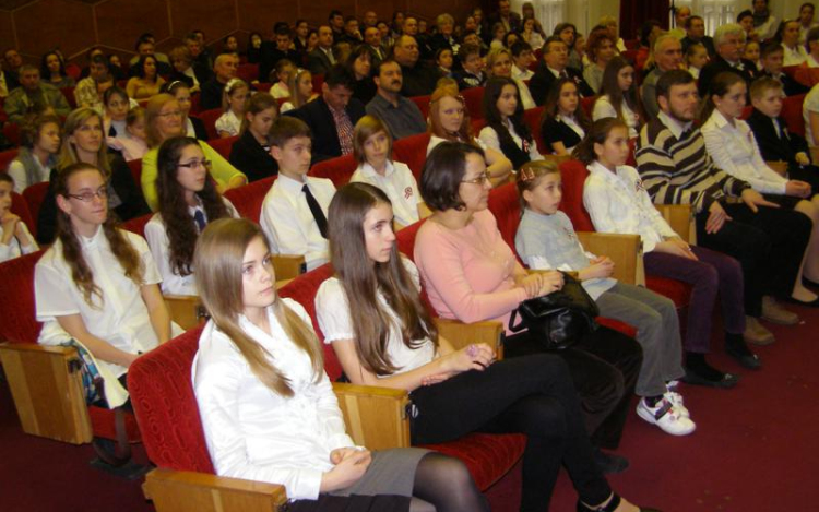 Jó tanulók, jó sportolók