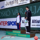 Salgótarjáni Altius Ugrógála 2009 - 2010.