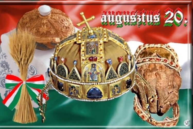 Városaink augusztus 20-i ünnepi programjai