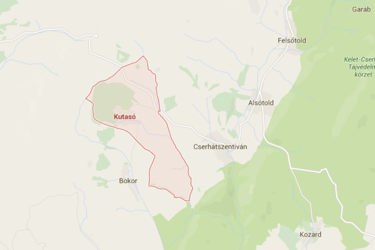 Lemondott egy vasárnap megválasztott önkormányzati képviselő Kutasón