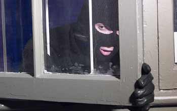 Elfogták a betörőket a rendőrök